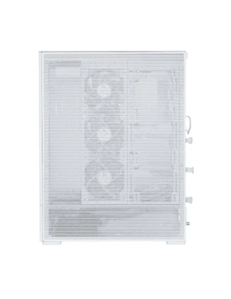 Lian Li SUP01 Tower Bianco