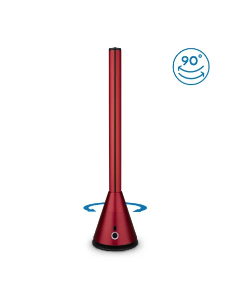 Argoclima Oniro Tower Rosso