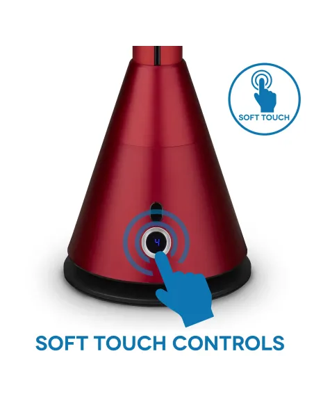 Argoclima Oniro Tower Rosso