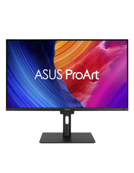 ASUS ProArt PA27UCGE Monitor PC 68,6 cm (27") 3840 x 2160 Pixel 4K Ultra HD LED Nero