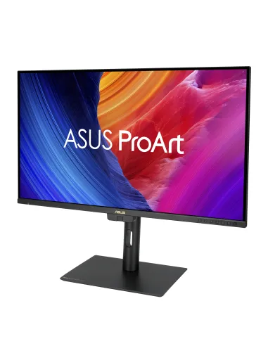 ASUS ProArt PA27UCGE Monitor PC 68,6 cm (27") 3840 x 2160 Pixel 4K Ultra HD LED Nero