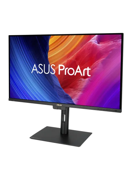 ASUS ProArt PA27UCGE Monitor PC 68,6 cm (27") 3840 x 2160 Pixel 4K Ultra HD LED Nero
