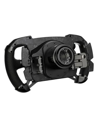 Moza Racing RS056 periferica di gioco Nero Volante