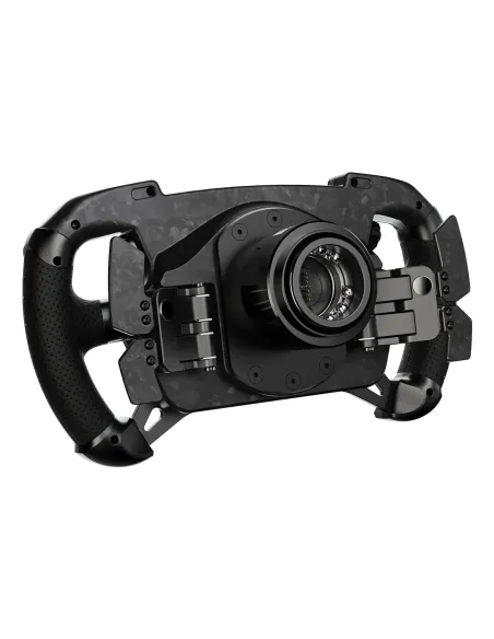 Moza Racing RS056 periferica di gioco Nero Volante