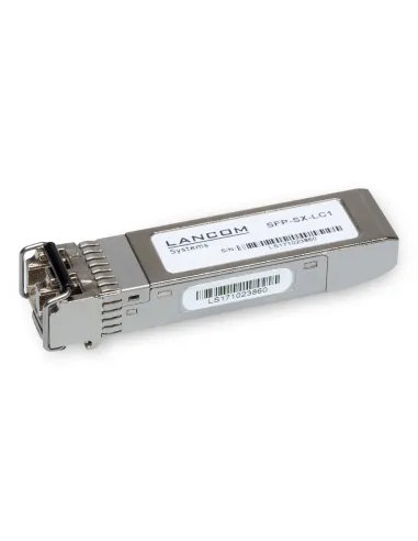 LANCOM SFP-SX-LC1 modulo del ricetrasmettitore di rete Fibra ottica 1000 Mbit s 850 nm
