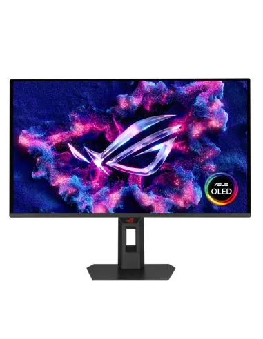 ASUS ROG Strix OLED XG27AQDNG Monitor PC 67,3 cm (26.5") 2560 x 1440 Pixel Quad HD QD-OLED Nero