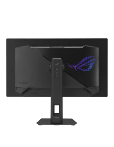 ASUS ROG Strix OLED XG27AQDNG Monitor PC 67,3 cm (26.5") 2560 x 1440 Pixel Quad HD QD-OLED Nero