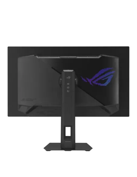 ASUS ROG Strix OLED XG27AQDNG Monitor PC 67,3 cm (26.5") 2560 x 1440 Pixel Quad HD QD-OLED Nero