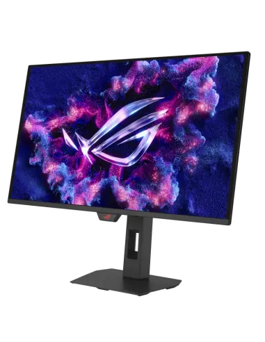 ASUS ROG Strix OLED XG27AQDNG Monitor PC 67,3 cm (26.5") 2560 x 1440 Pixel Quad HD QD-OLED Nero