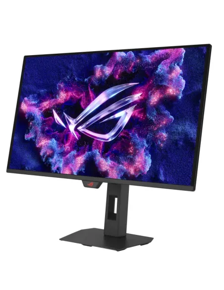 ASUS ROG Strix OLED XG27AQDNG Monitor PC 67,3 cm (26.5") 2560 x 1440 Pixel Quad HD QD-OLED Nero