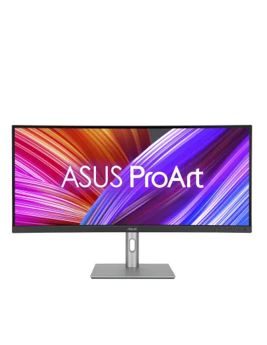 ASUS ProArt PA34VCNV Monitor PC 86,6 cm (34.1") 3440 x 1440 Pixel UltraWide Quad HD LCD Nero