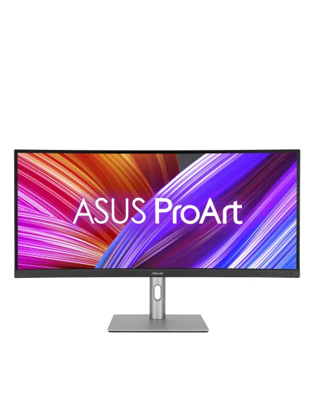 ASUS ProArt PA34VCNV Monitor PC 86,6 cm (34.1") 3440 x 1440 Pixel UltraWide Quad HD LCD Nero