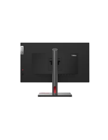 Lenovo ThinkVision P27q-30 Monitor PC 68,6 cm (27") 2560 x 1440 Pixel Quad HD LED Nero