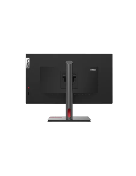 Lenovo ThinkVision P27q-30 Monitor PC 68,6 cm (27") 2560 x 1440 Pixel Quad HD LED Nero