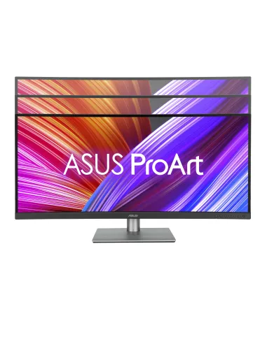 ASUS ProArt PA34VCNV Monitor PC 86,6 cm (34.1") 3440 x 1440 Pixel UltraWide Quad HD LCD Nero