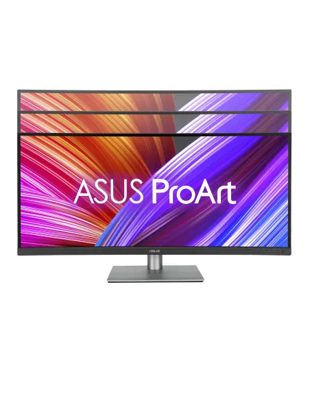 ASUS ProArt PA34VCNV Monitor PC 86,6 cm (34.1") 3440 x 1440 Pixel UltraWide Quad HD LCD Nero