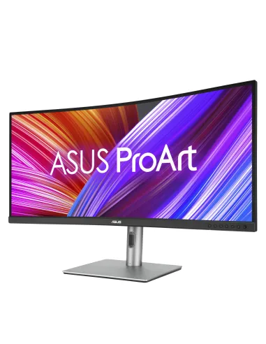 ASUS ProArt PA34VCNV Monitor PC 86,6 cm (34.1") 3440 x 1440 Pixel UltraWide Quad HD LCD Nero