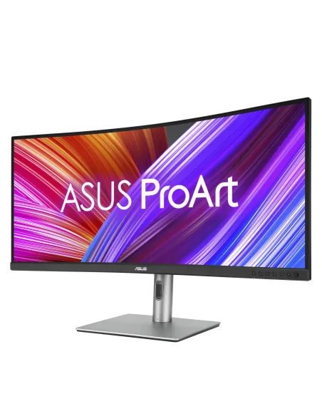 ASUS ProArt PA34VCNV Monitor PC 86,6 cm (34.1") 3440 x 1440 Pixel UltraWide Quad HD LCD Nero