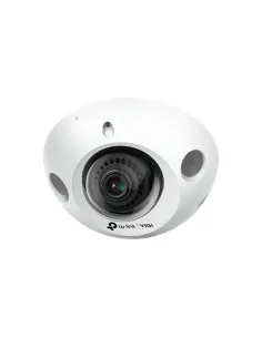 TP-Link VIGI C230I MINI(2.8MM) telecamera di sorveglianza Cupola Telecamera di sicurezza IP Interno e esterno 2304 x 1296 Pixel