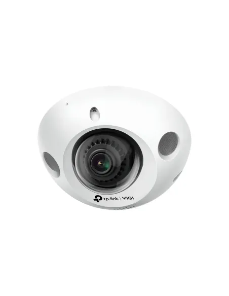 TP-Link VIGI C230I MINI(2.8MM) telecamera di sorveglianza Cupola Telecamera di sicurezza IP Interno e esterno 2304 x 1296 Pixel