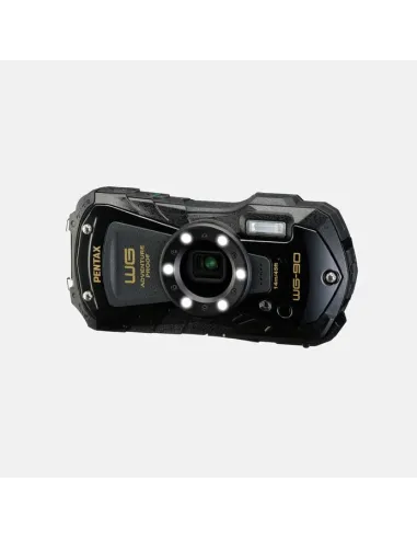 Pentax WG-90 fotocamera per sport d'azione 16 MP Full HD CMOS 25,4 2,3 mm (1 2.3") 194 g