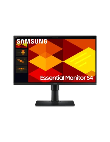 Samsung S40GD Monitor PC 55,9 cm (22") 1920 x 1080 Pixel Full HD LCD Nero