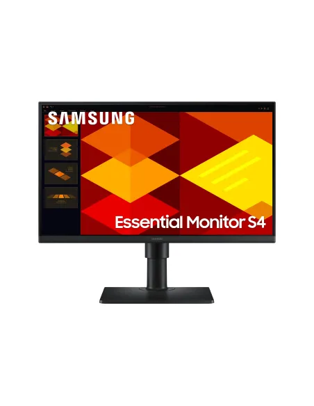 Samsung S40GD Monitor PC 55,9 cm (22") 1920 x 1080 Pixel Full HD LCD Nero