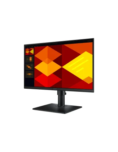 Samsung S40GD Monitor PC 55,9 cm (22") 1920 x 1080 Pixel Full HD LCD Nero