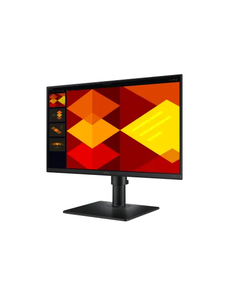 Samsung S40GD Monitor PC 55,9 cm (22") 1920 x 1080 Pixel Full HD LCD Nero