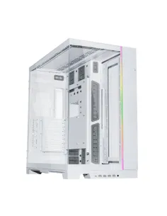 Lian Li O11 Dynamic EVO XL Tower Bianco