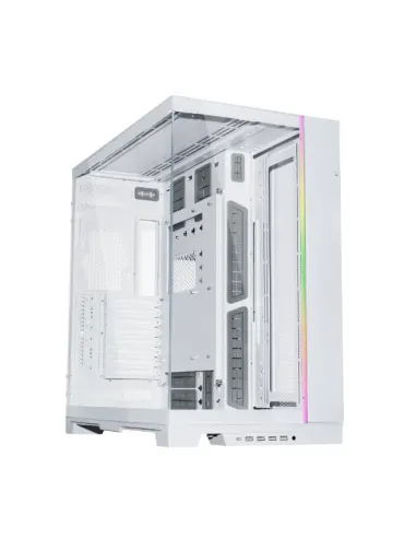 Lian Li O11 Dynamic EVO XL Tower Bianco