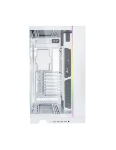 Lian Li O11 Dynamic EVO XL Tower Bianco 2