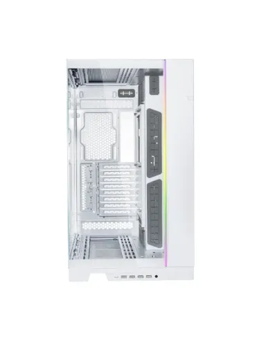 Lian Li O11 Dynamic EVO XL Tower Bianco