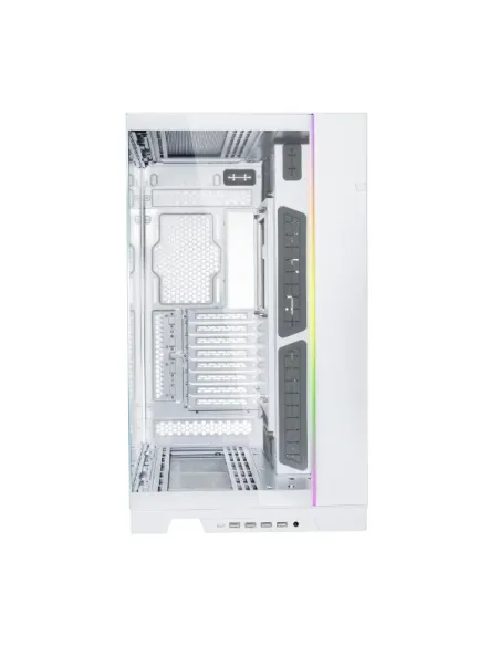 Lian Li O11 Dynamic EVO XL Tower Bianco