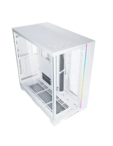 Lian Li O11 Dynamic EVO XL Tower Bianco