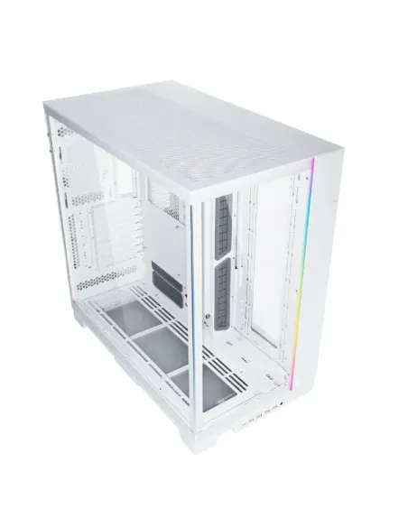 Lian Li O11 Dynamic EVO XL Tower Bianco