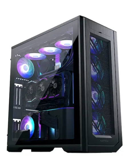 Phanteks ENTHOO PRO 2 Full Tower Nero