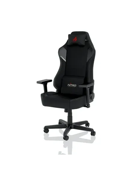 Nitro Concepts X1000 Sedia tappezzata Schienale tappezzato