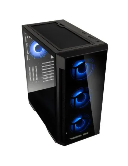 Kolink Observatory Z Midi Tower Nero