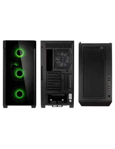 Kolink Observatory Z Midi Tower Nero