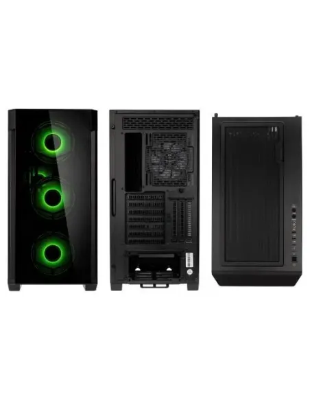 Kolink Observatory Z Midi Tower Nero