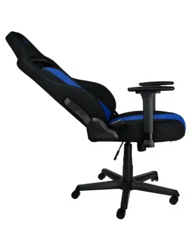 Pro Gamersware NC-E250-BB sedia per videogioco Sedia per gaming universale Seduta imbottita