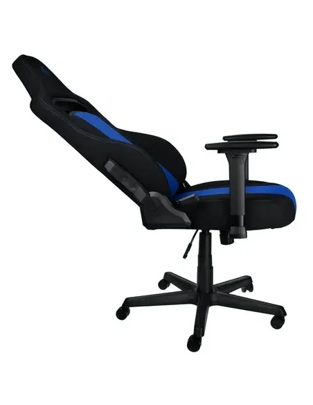 Pro Gamersware NC-E250-BB sedia per videogioco Sedia per gaming universale Seduta imbottita