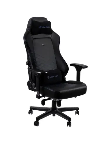noblechairs Hero PU Leather Sedile riempito d'aria Schienale imbottito