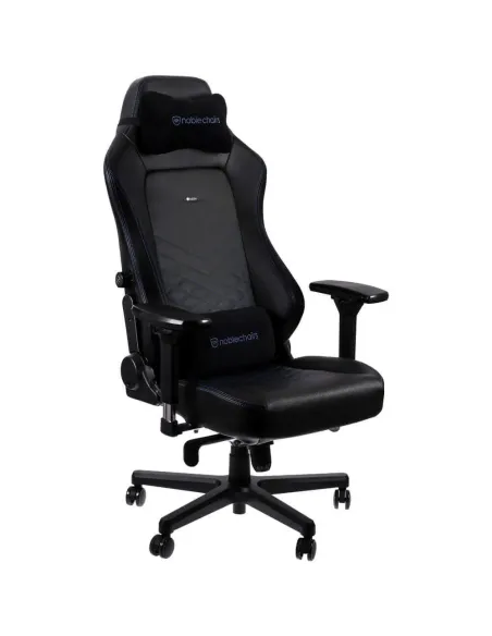 noblechairs Hero PU Leather Sedile riempito d'aria Schienale imbottito
