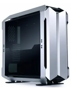 Lian Li ODISSEIA X Full Tower Argento