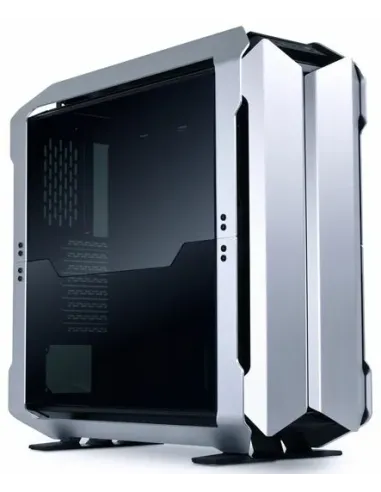 Lian Li ODISSEIA X Full Tower Argento