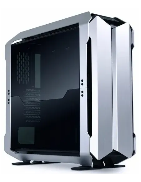Lian Li ODISSEIA X Full Tower Argento