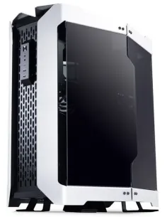 Lian Li ODISSEIA X Full Tower Argento 2