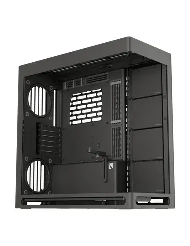 HAVN HS 420 Midi Tower Nero